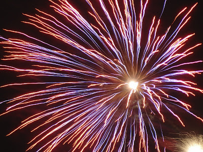 Fireworks  HD Resolution Wallpapers