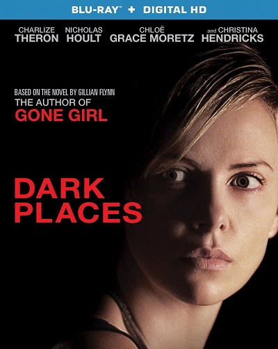 Dark Places (2015) 720p BDRip Inglés [Subt. Esp] (Thriller. Intriga. Drama)
