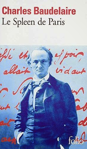 si vous la rencontrez baudelaire