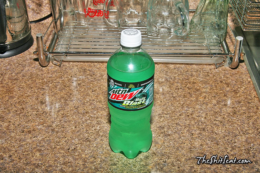 mtn dew baja blast mtn dew baja blast