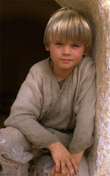 Anakin!