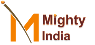 Mighty India
