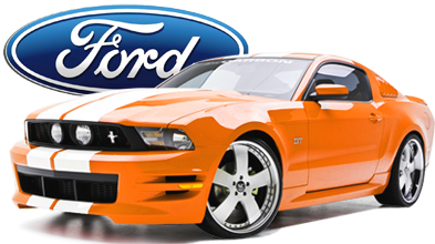 Ford Mustang Accessories