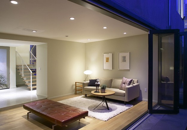 Desain Rumah Minimalis Modern Di Luar Negeri Desain Rumah Minimalis Modern Di Luar Negeri