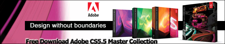 Free Adobe Products