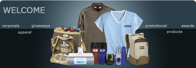 Search Branded Merchandise Now