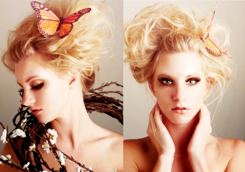 Short Hairstyles Gallery Heather Morris Hairstyles