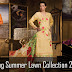 Al Karam Spring Summer Lawn Collection 2013 For Women
