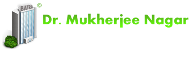 Dr Mukherjee Nagar | Mukherjee Nagar Information