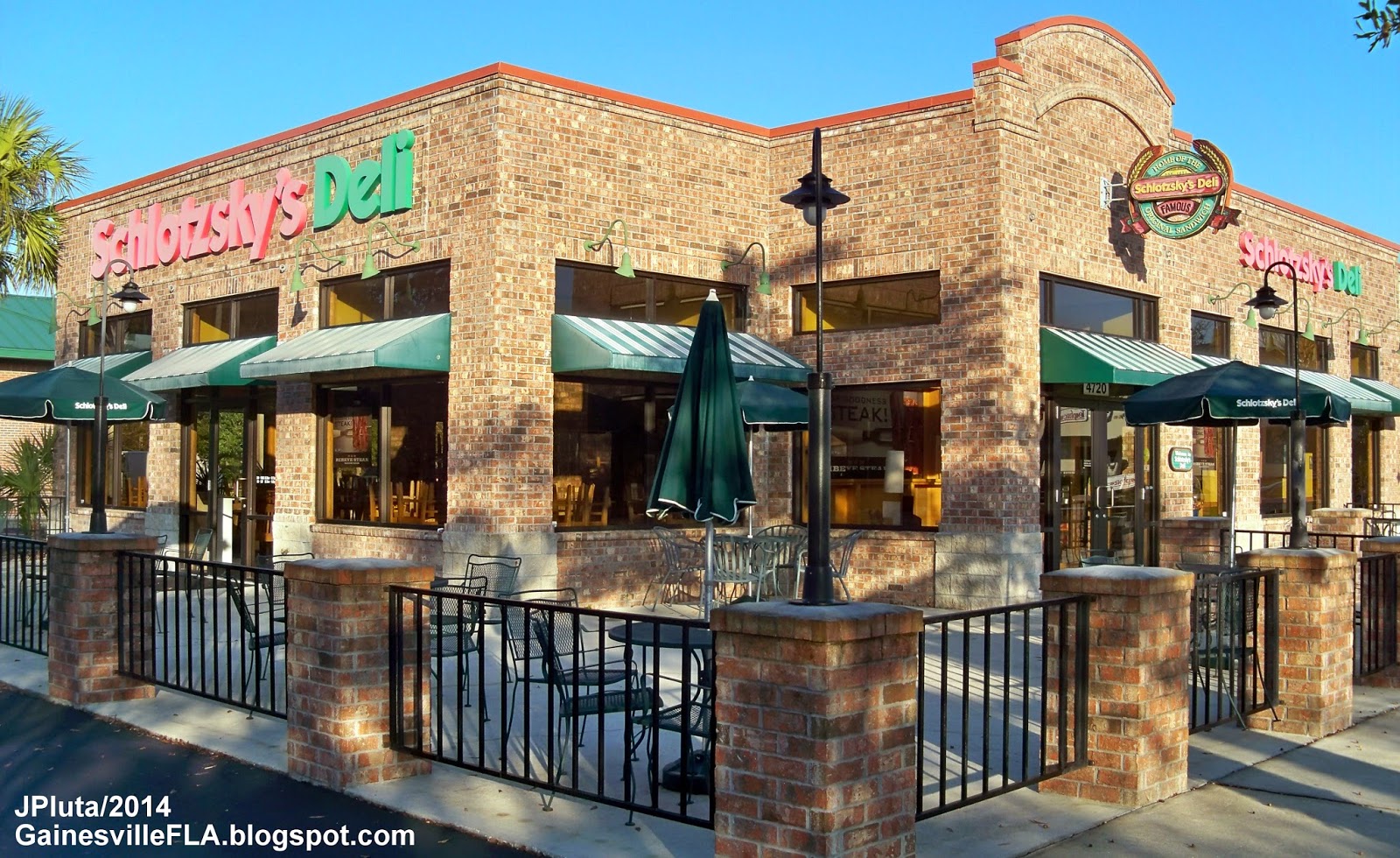 GAINESVILLE FLORIDA Alachua University Restaurant Dr.Hospital Attorney