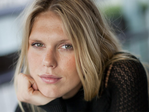 Alexandra Nicole Richards Net Worth
