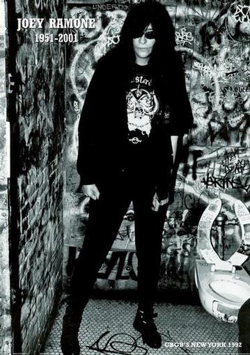 Joey Ramone - Wikipedia