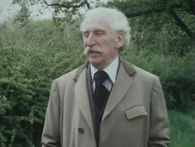 Harlow Fredrick Gibberd 1979