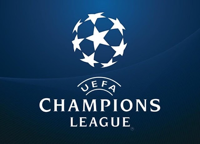 Champions League: Η κλήρωση των 16 