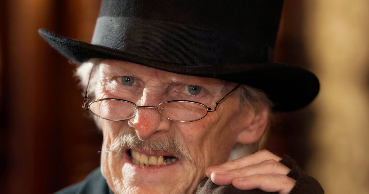 A Christmas Carol on Film