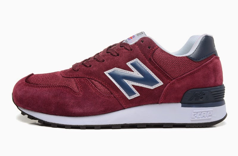 new balance 670 45