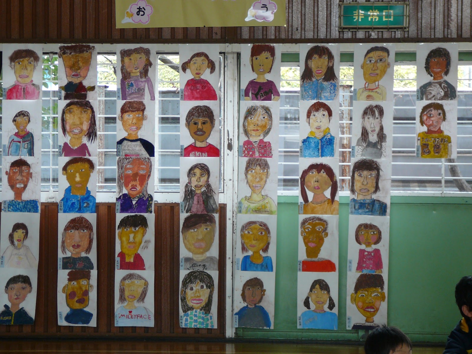 ヒロコ ママのオフィシャルブログ No1 ２分の１成人式