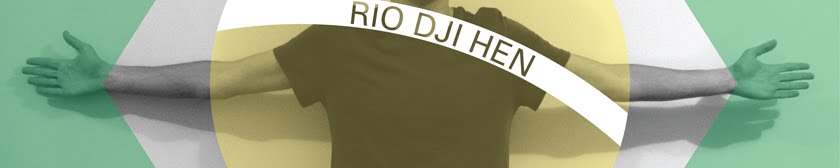 Rio dji Hen