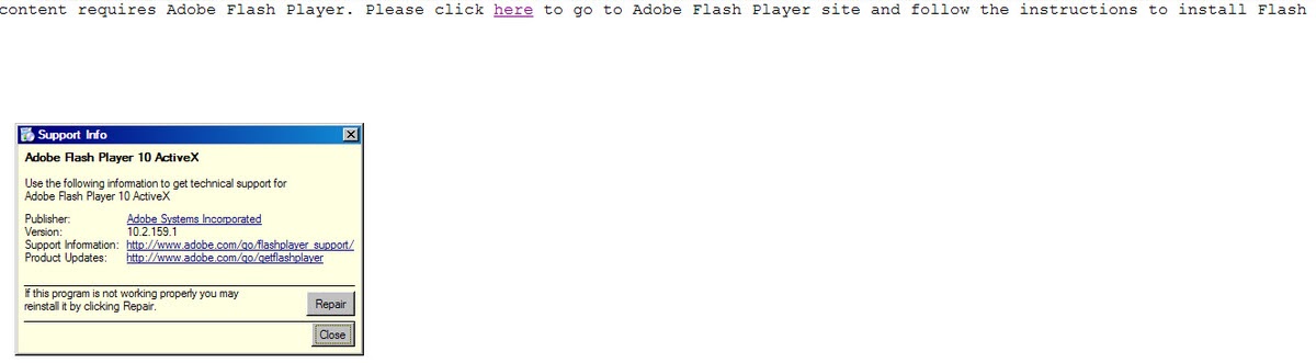 torrent adobe flash player
