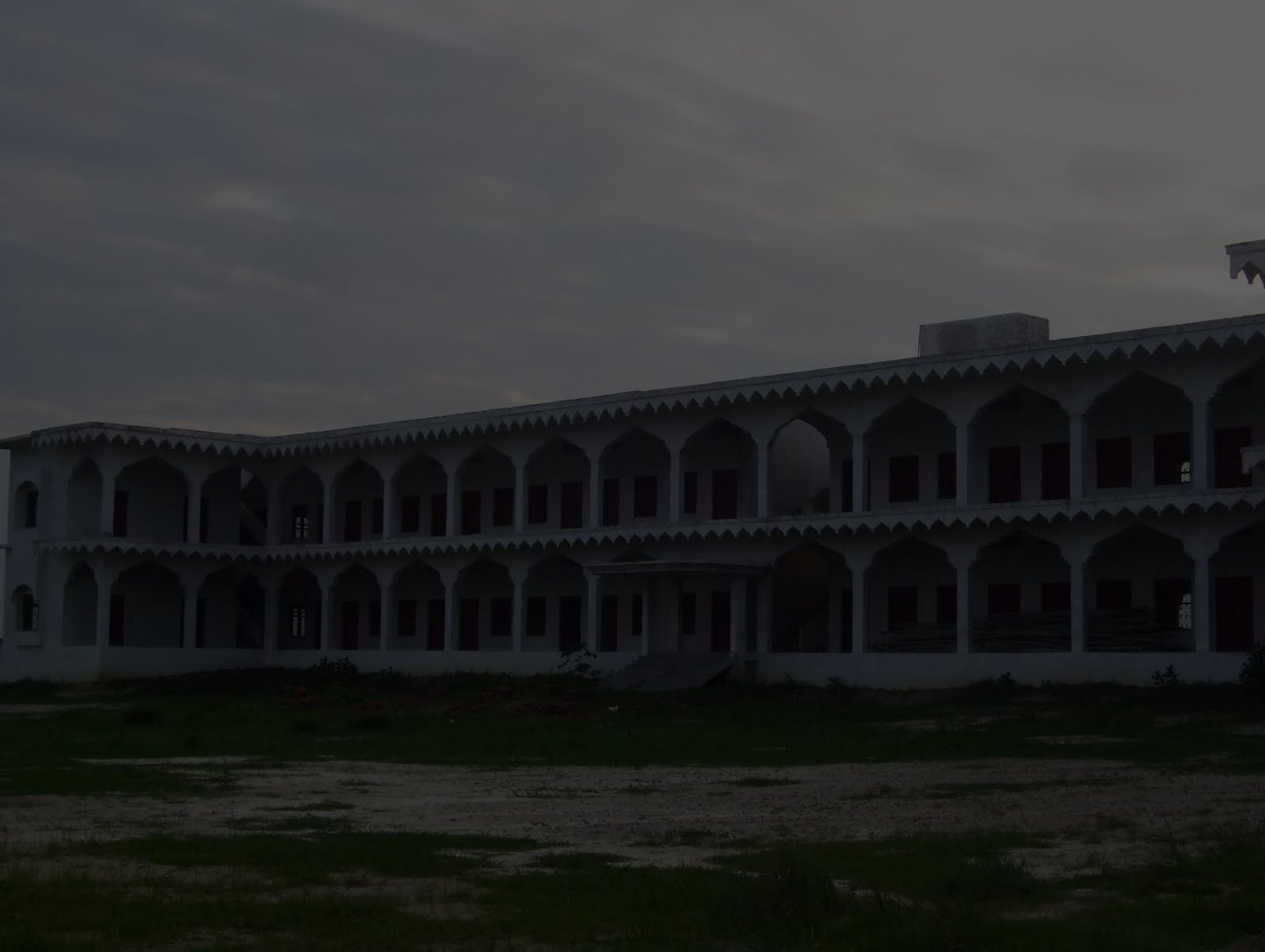 Mubarakpur Islamic Jamia Arabia Ehyaulolum Mubarakpur