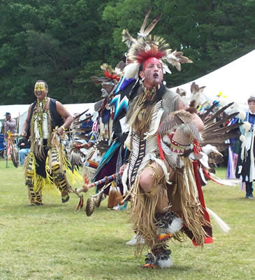 Pow Wow Images