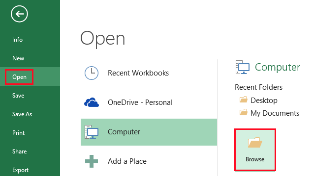excel corrupted file recovery software excel corrupted file recovery software