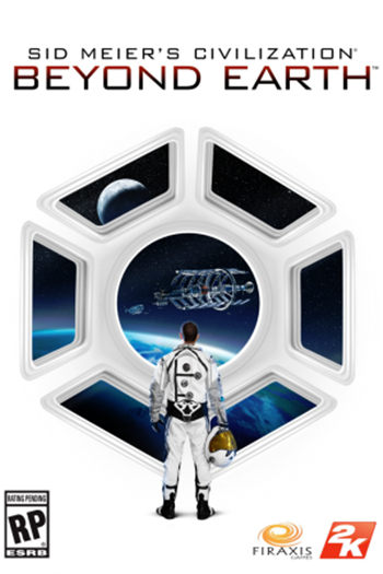 Sid Meiers Civilization Beyond Earth PC Full Español