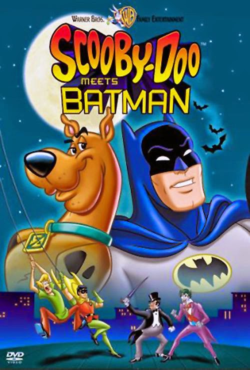 Scooby Doo Romana Desene Animate