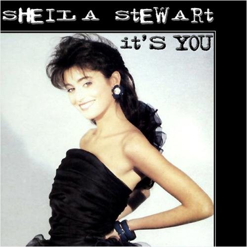 Sheila Stewart - It's You (Maxi) Sheila Stewart - It's You (Maxi)