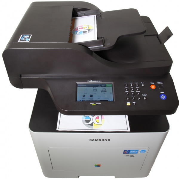 Samsung Proxpress M3820nd Driver Download