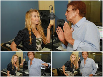 JOELMA E REGINALDO ROSSI