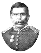 General José María Orantes