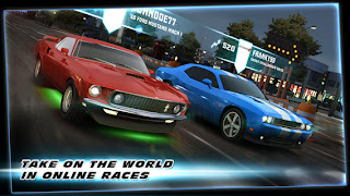 Fast & Furious 6: The Game v2.0.2 for iPhone/iPad Fast & Furious 6: The Game v2.0.2 for iPhone/iPad