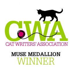 2018 CWA MUSE award
