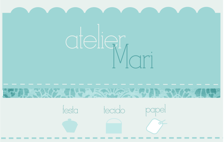 Atelier Mari