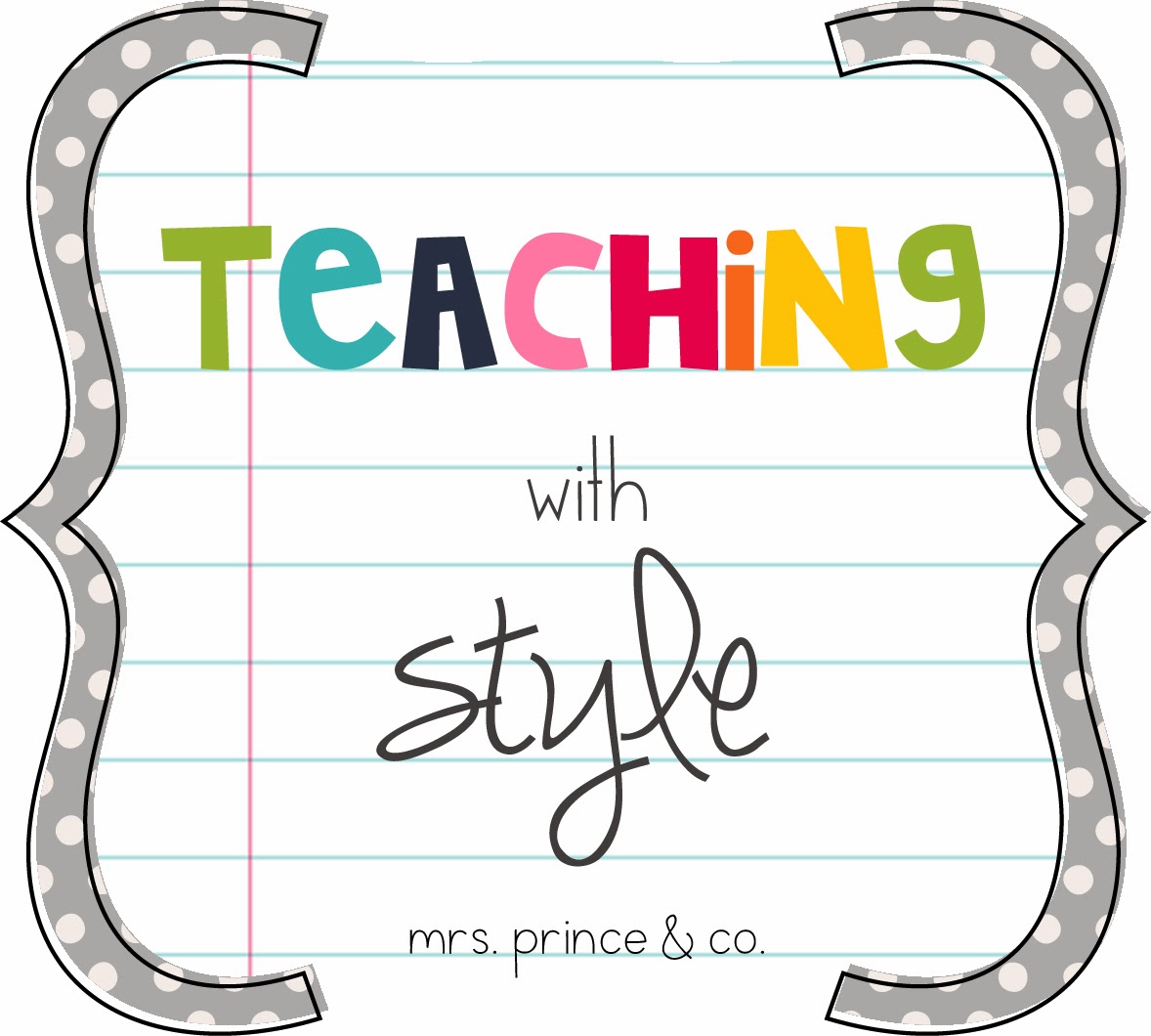 http://www.mrsprinceandco.com/search/label/Teaching%20With%20Style