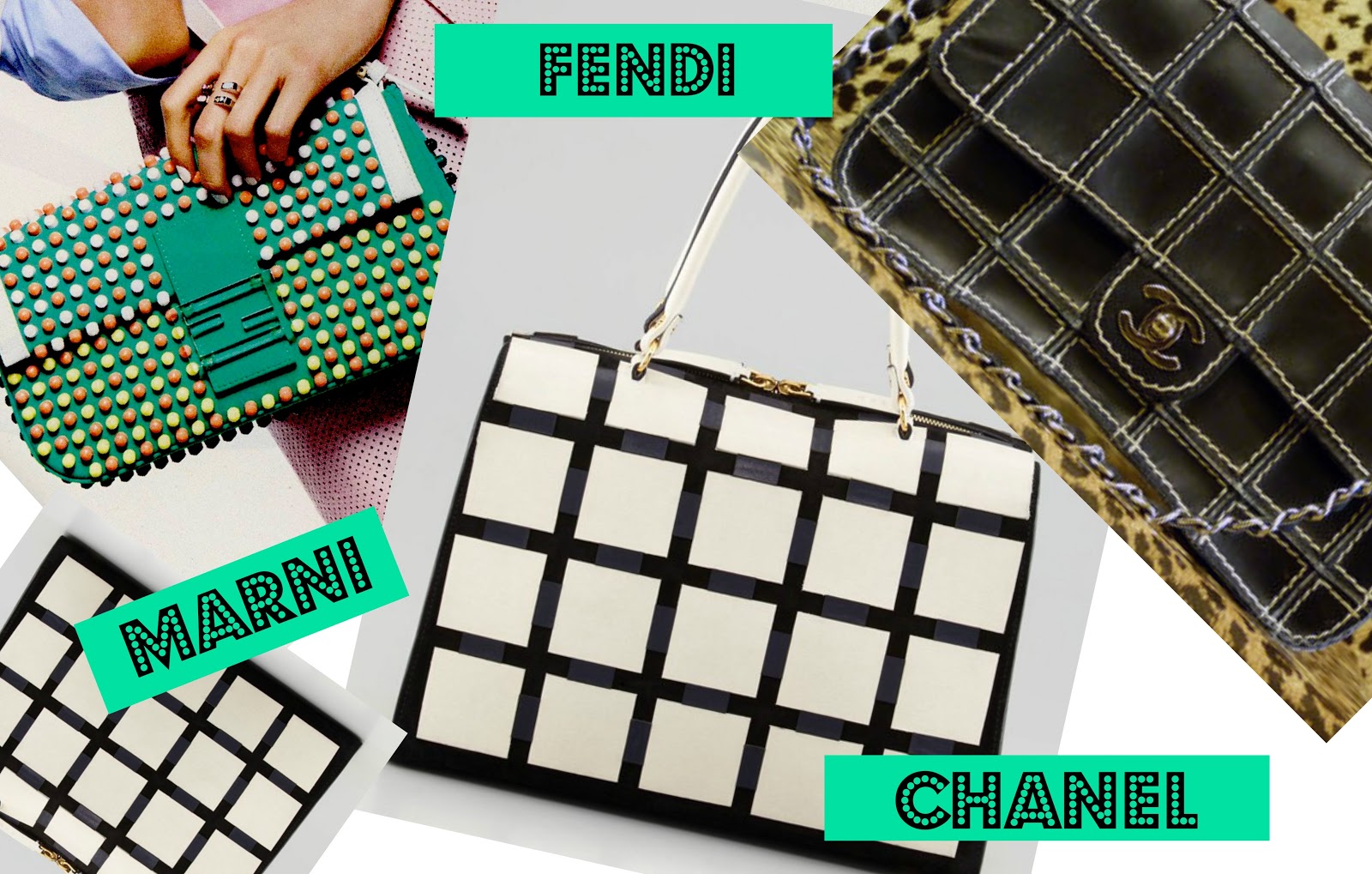 Mark Montano Thrift Store Handbag Upstyle DIY