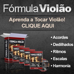 Curso Violão