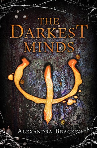 the darkest minds books in order the darkest minds books in order