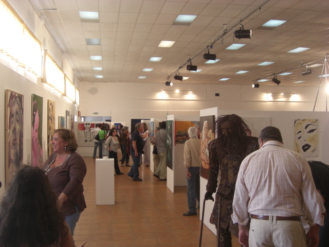 17th International Exhibition of Vendas Novas