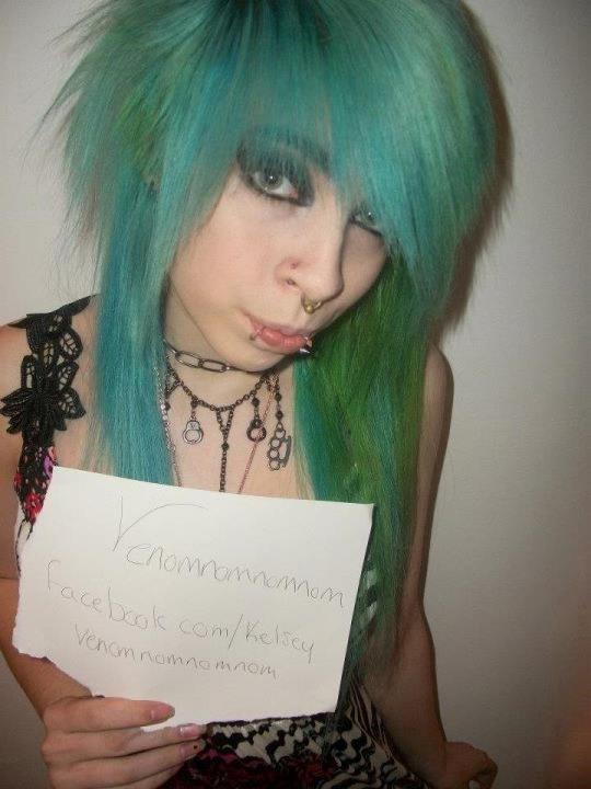 Emo Hairstyles The Complete Guide to Emo Hair For Guys and Girls