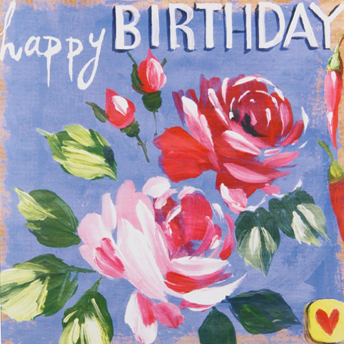 print & pattern PAPERCHASE greetings cards