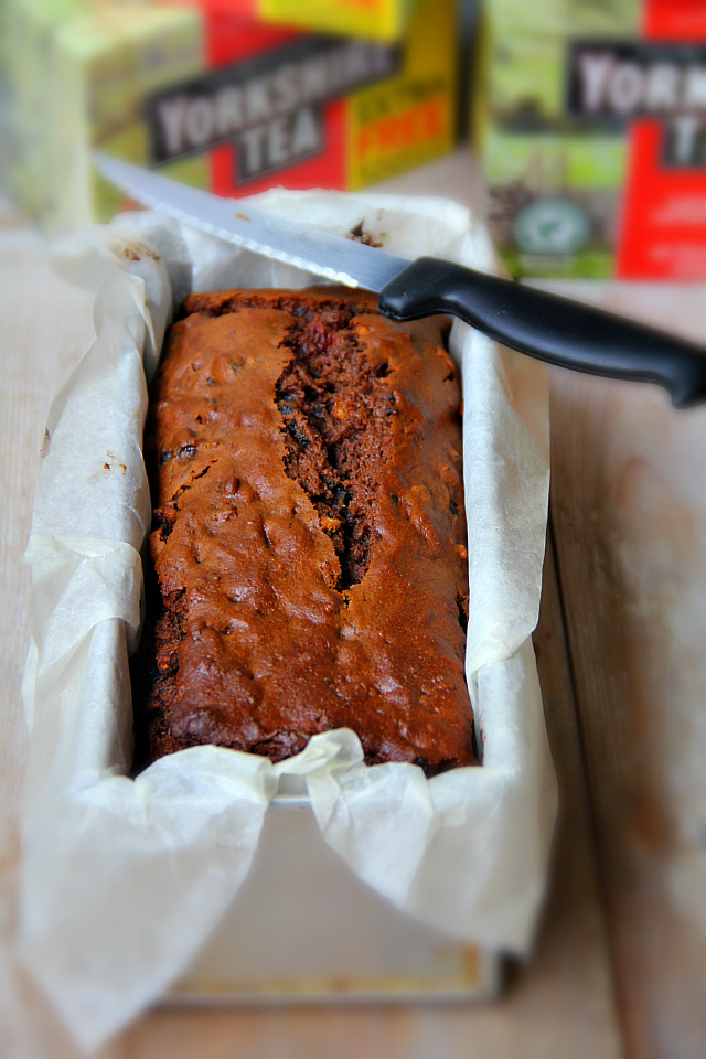 singapore shiok! tea brack (tea soaked fruit loaf)