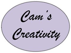 Cam's Creativity