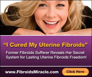 cure for fibroids no surgery