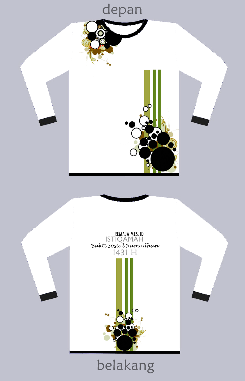 ahmadlapri SABLON BAJU PERSATUAN