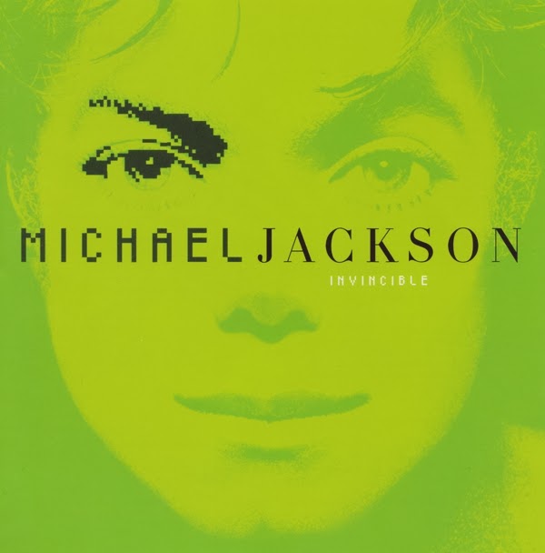 michael jackson invincible album  rar