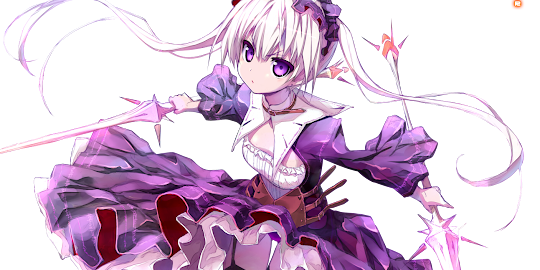Anime - PNG Image without background