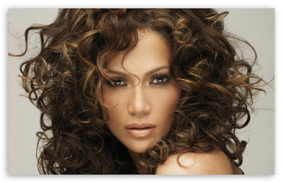 Curly Hairstyles For Women 2013