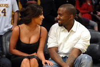 Kim Kardashian and Kanye West set to exchange Vows